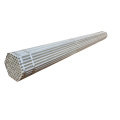 Special for hot dip galvanized pipe site scaffolding